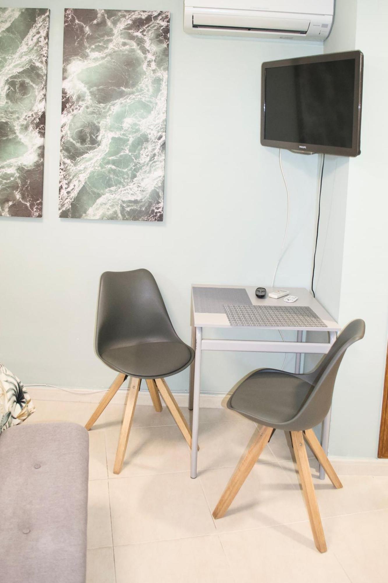 Classy Studio 데니아 외부 사진
