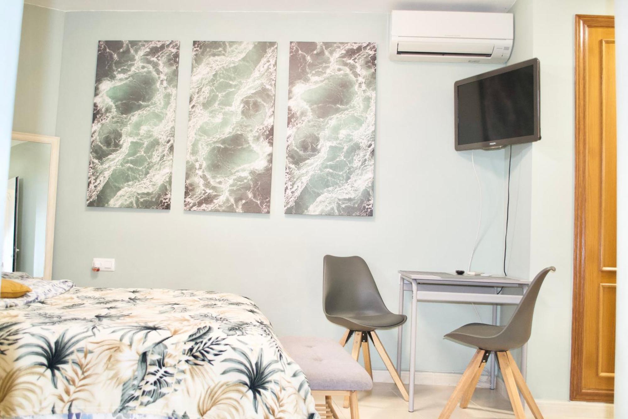 Classy Studio 데니아 외부 사진